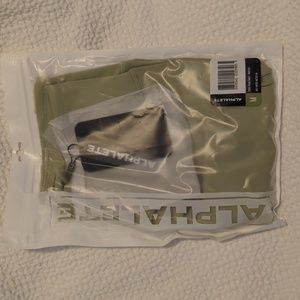 Alphalete Pulse Surge Shorts